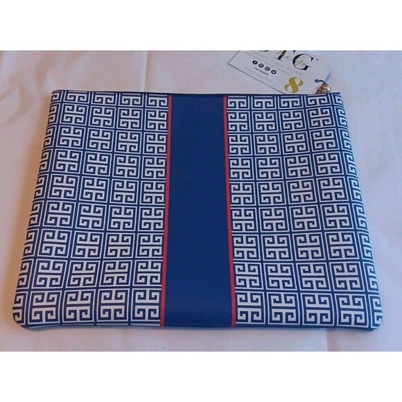 OTG Twenty Four Seven Number 8 Limited Edition Bag MSRP $79 - Picture 2 of 8